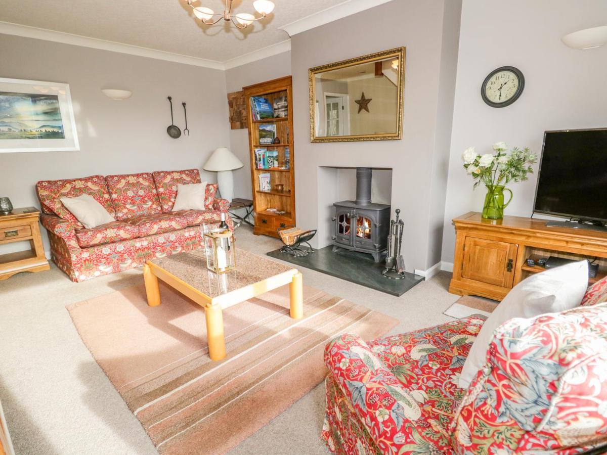 Kirkstone Cottage 安布尔塞德 外观 照片